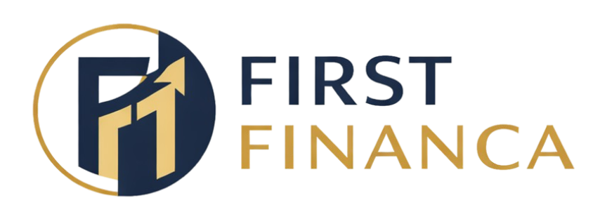 FIRST FINANCA